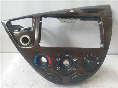FORD FOCUS I Középkonzol Keret