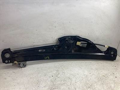 BMW 5 E60 Bal hátsó Ablakemelő Szerkezet (Elektromos)