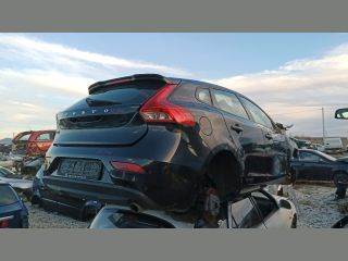 Volvo V40 Jobb hátsó Külső Kilincs *113842*