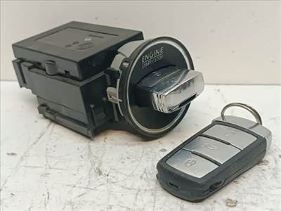 VW PASSAT B6 Gyújtáskapcsoló