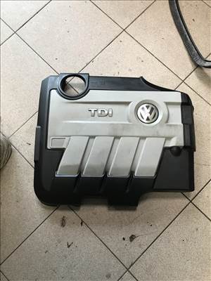 Volkswagen Passat CC 2,0 CR CBAB - motorburkolat