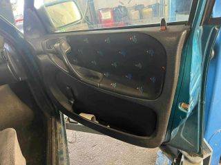 OPEL ASTRA F Kombi (51, 52) Jobb első Ablakemelő Kapcsoló