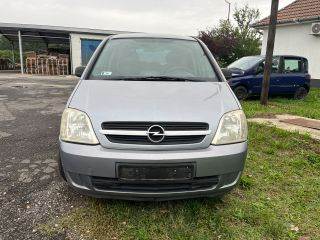 OPEL MERIVA Bal első Ablaktörlő Kar