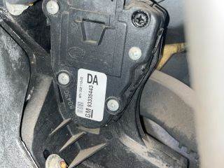 OPEL MERIVA Gázpedál (Elektromos)