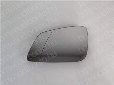BMW 1 (F20) Bal első visszapillantó tükör üveg (7284999)