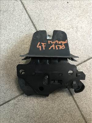 Audi A6 (C6 - 4F) csomagtér zár