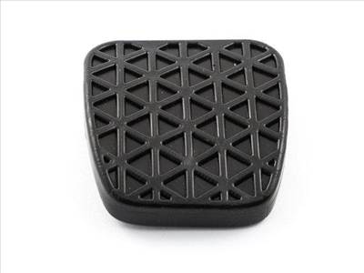 Opel Senator B pedálgumi