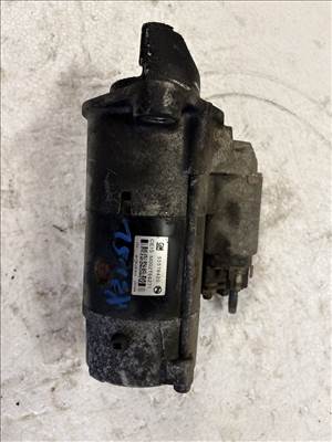 Opel Astra J 1.7 CDTI A17DTS start-stop Önindító 55578420