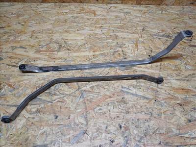 BMW 1 E81 E82  E87 (2005-2011) Üzemanyagtank Tartó Pánt