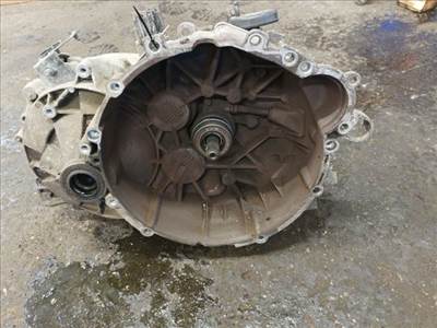 Volvo S60 2.4 - Váltó  1023705