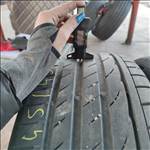  245/45 R18 Laufenn nyári gumi 80000ft a 4db/76/