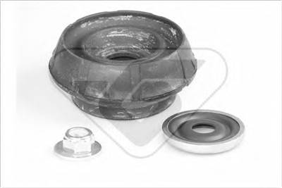 HUTCHINSON KS 19 - Javítókészlet, gólyaláb támasztó csapágy DACIA RENAULT