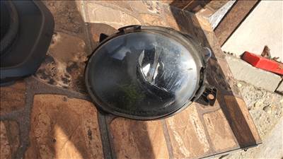 2010 Volvo C30 ködlámpa 