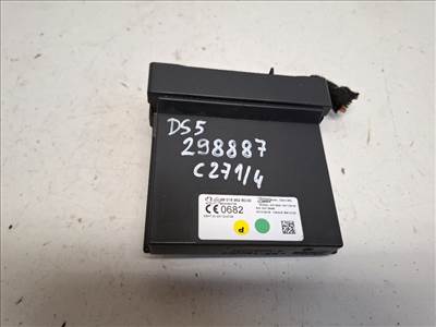 Citroen DS5  komfort elektronika 9801695280