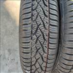 155/80 R13 ÚJ!! Barum négyévszakos gumi 25000ft a 2db/116/