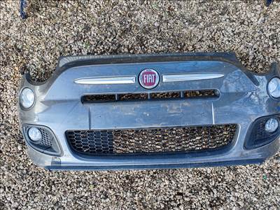 Fiat 500 lökhárító, Sport, komplett 