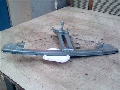 DACIA LOGAN 04.11-08.06 Bal hátsó ablakemelő szerkezet mechanikus