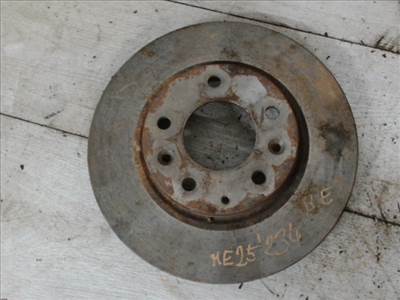 MAZDA 6 02-05 Első féktárcsa 