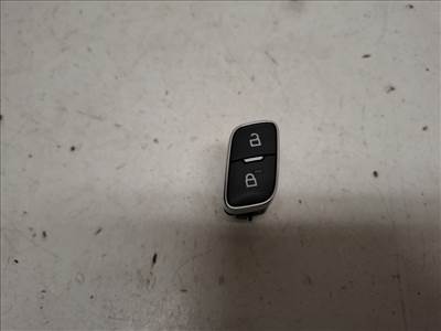 Ford Fiesta  központizár kapcsoló F1ET14017AB