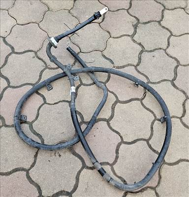 Opel Astra K Akkumulátor kábelköteg  39225134