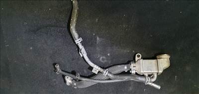 Ford Focus mk4 1.5tdci kipufogó egr hűtő 