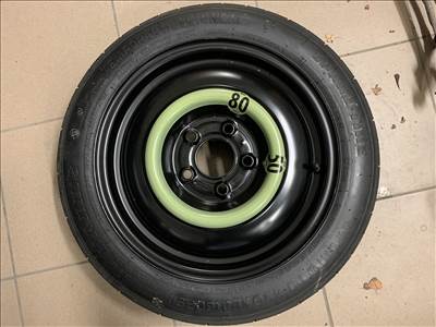 Kia,Hyundai pótkerék  529101h900