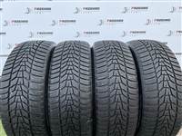 215/55 R18 Hankook Winter I’cept Evo téli gumi 6,5-7,5mm