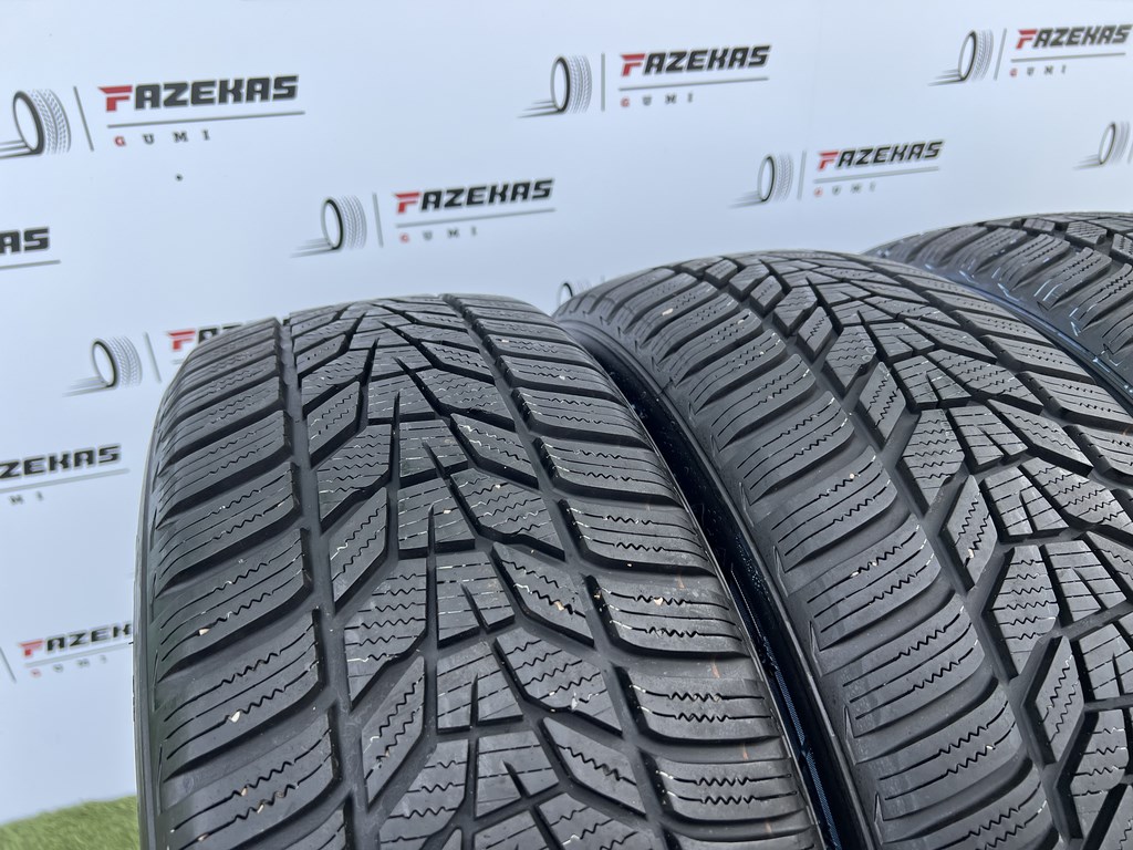 215/55 R18 Hankook Winter I’cept Evo téli gumi 6,5-7,5mm 2. kép