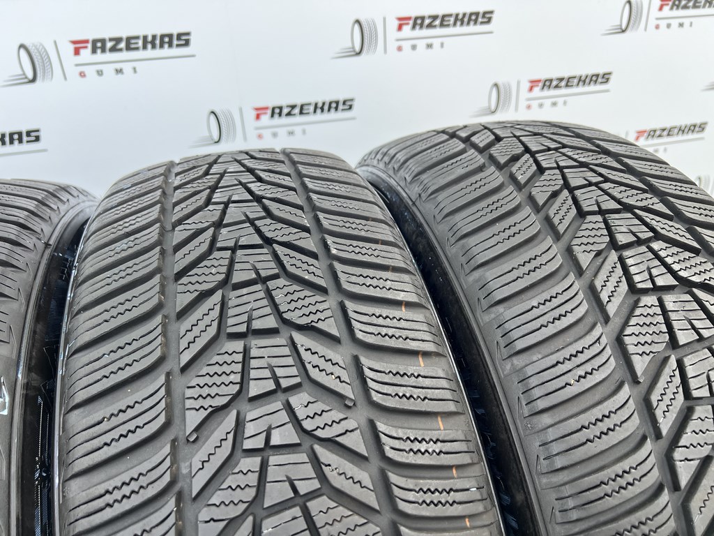 215/55 R18 Hankook Winter I’cept Evo téli gumi 6,5-7,5mm 3. kép