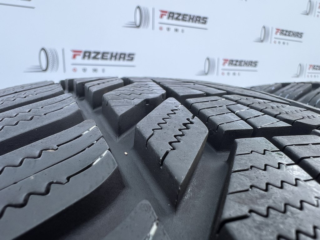 215/55 R18 Hankook Winter I’cept Evo téli gumi 6,5-7,5mm 4. kép
