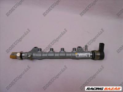 VW Passat B7,CC,Tiguan,Eos, Skoda OctaviaKözös nyomócső, nyomásszab.szeleppel 03L906054A 03l130089p 03l906051