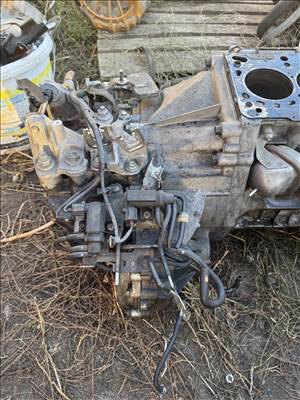 Mazda 3 (BM), Mazda CX-5 (KE) Vàltó