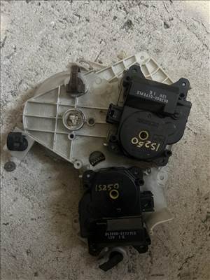 Lexus IS (XE20) 250 Fűtés állító motor 0638000172pls