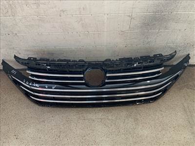 183. Volkswagen Arteon Facelift R-Line díszrács  2023-  3G88853655J 