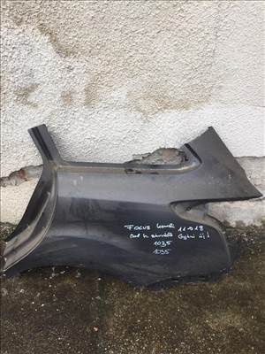 Ford Focus Mk3 kombi gyári új bal hátsó sárvédő  (2011-2018)