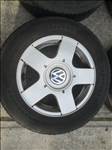 Volkswagen, Skoda, Seat 15-ös gyári alukerék