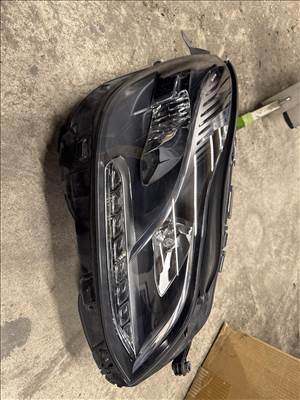 Mercedes E-osztály W212 E 212 facelift jobb elso lampa led-h7 a2128209259