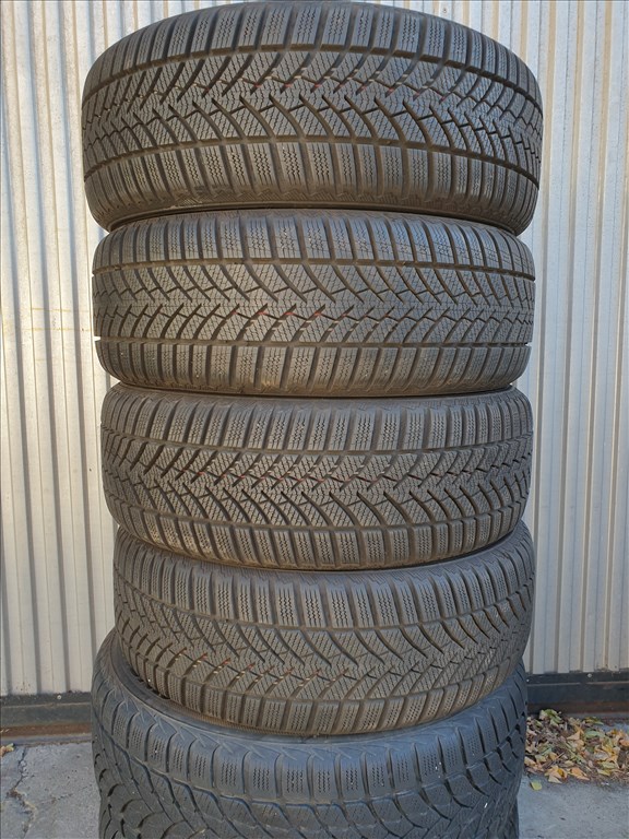  205/55 16 Semperit Speed-Grip 3 1. kép