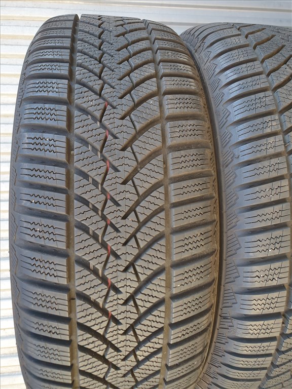  205/55 16 Semperit Speed-Grip 3 5. kép