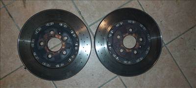 Opel Insignia A Sports Tourer OPC féktárcsa 