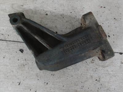 MERCEDES 207 Tartóbak