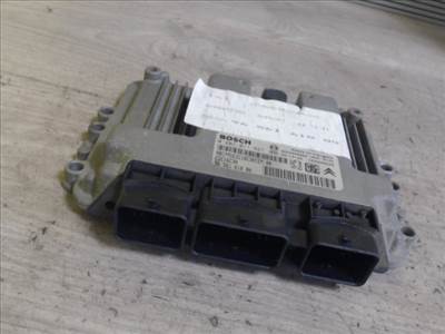 PEUGEOT 307 01-05 Motorvezérlő egység ECU PCM modul