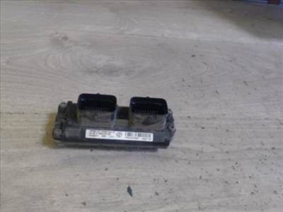 FIAT SEICENTO 98- Motorvezérlő egység ECU PCM modul