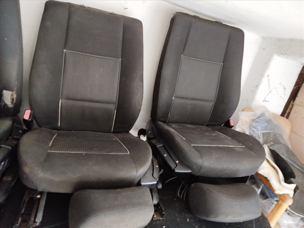 BMW 320 E46 Bmw e46 fűthető ülések eladók  1. kép