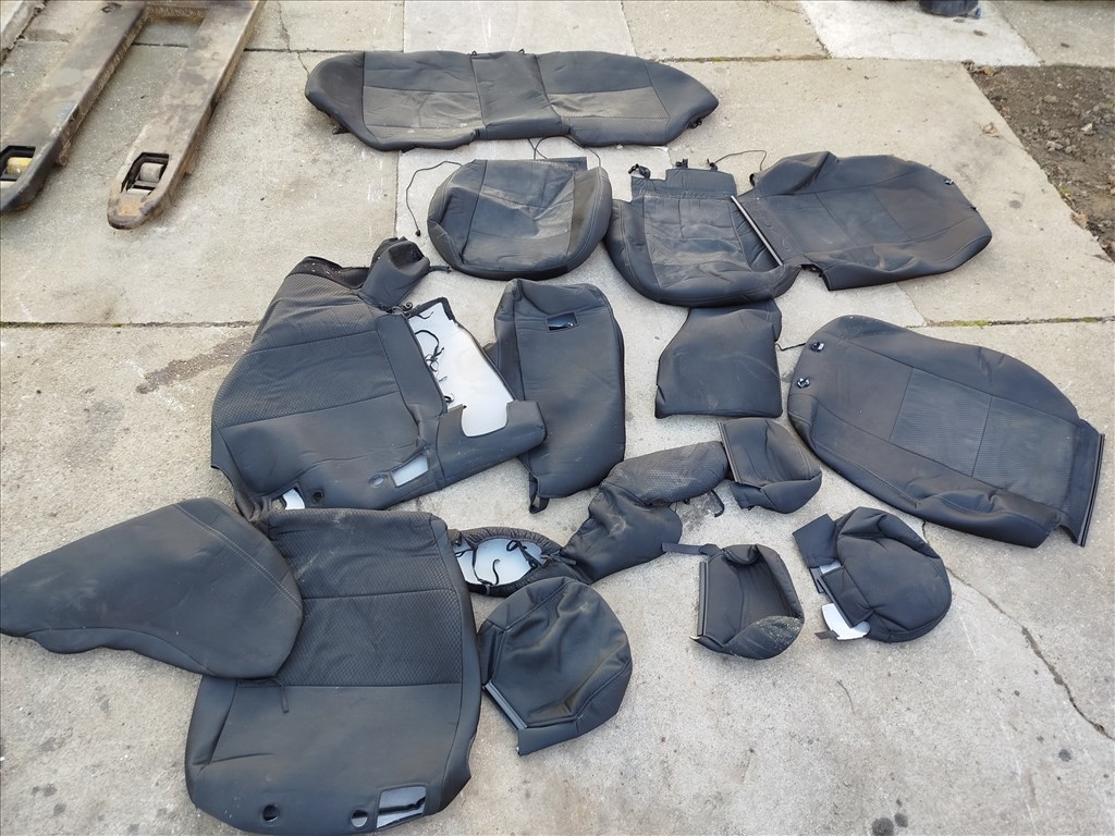 BMW 320 E46 Bmw e46 fűthető ülések eladók  5. kép