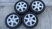 Skoda Octavia 16 5X112 alufelnik 1Z0601025B
