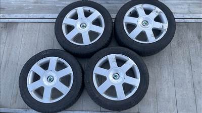 Skoda Octavia 16 5X112 alufelnik 1Z0601025B