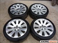 19-es Opel Insignia alufelni garnitúra eladó!