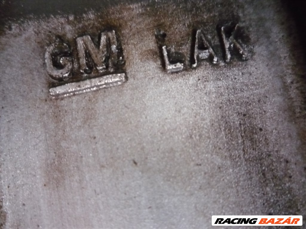 19-es Opel Insignia alufelni garnitúra eladó! 4. kép