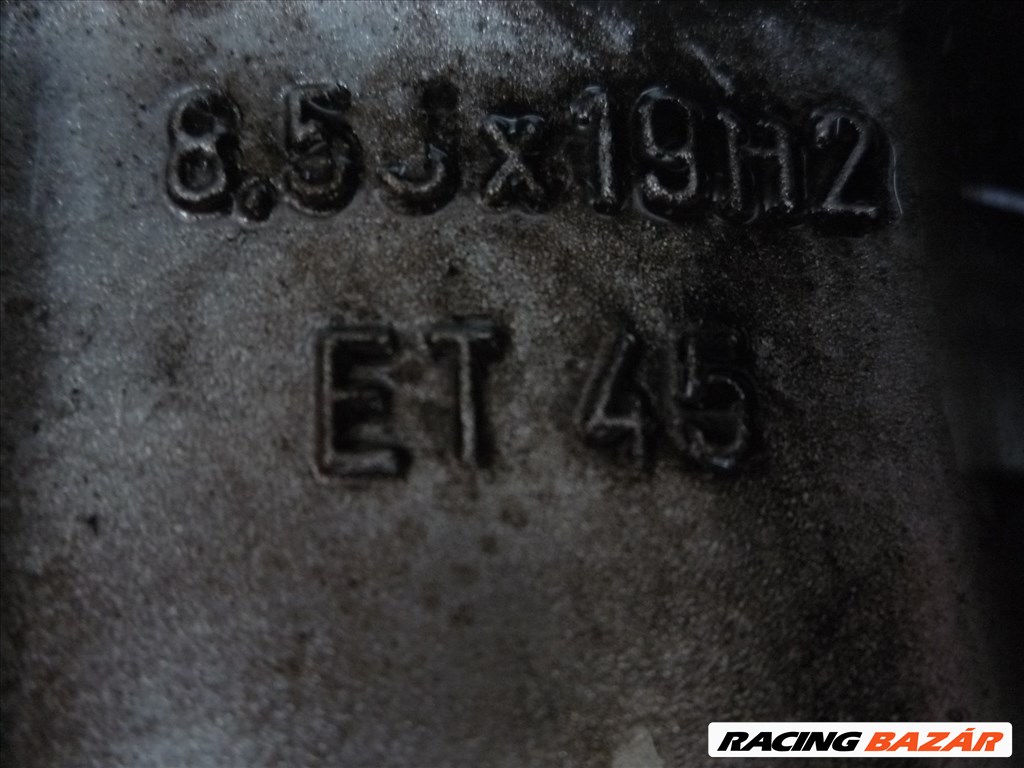 19-es Opel Insignia alufelni garnitúra eladó! 5. kép